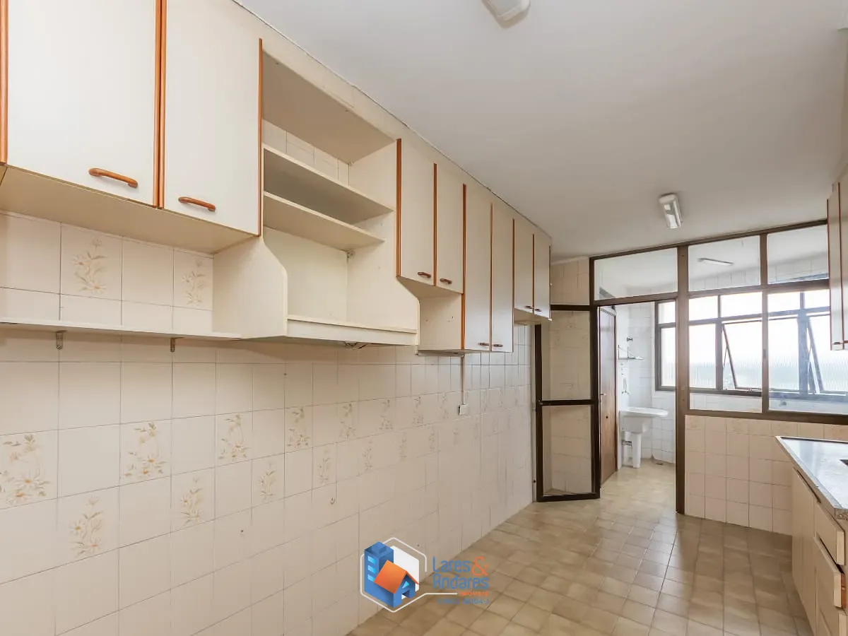 Apartamento, 2 quartos, 89 m² - Foto 9