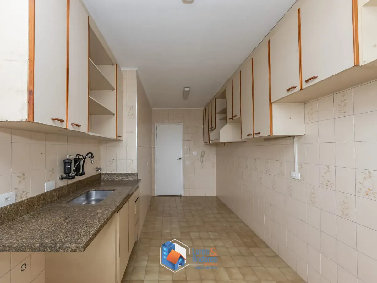 Apartamento, 2 quartos, 89 m² - Foto 7