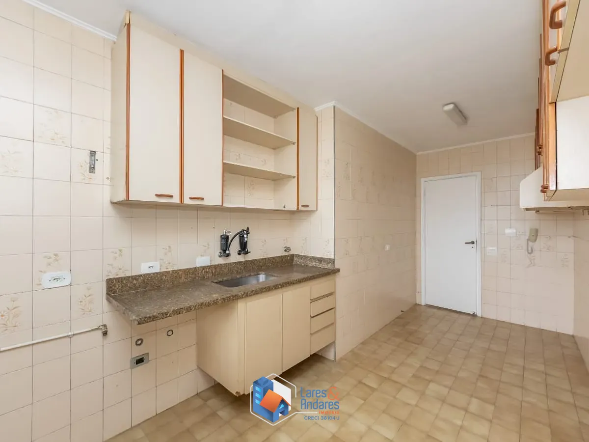 Apartamento, 2 quartos, 89 m² - Foto 10