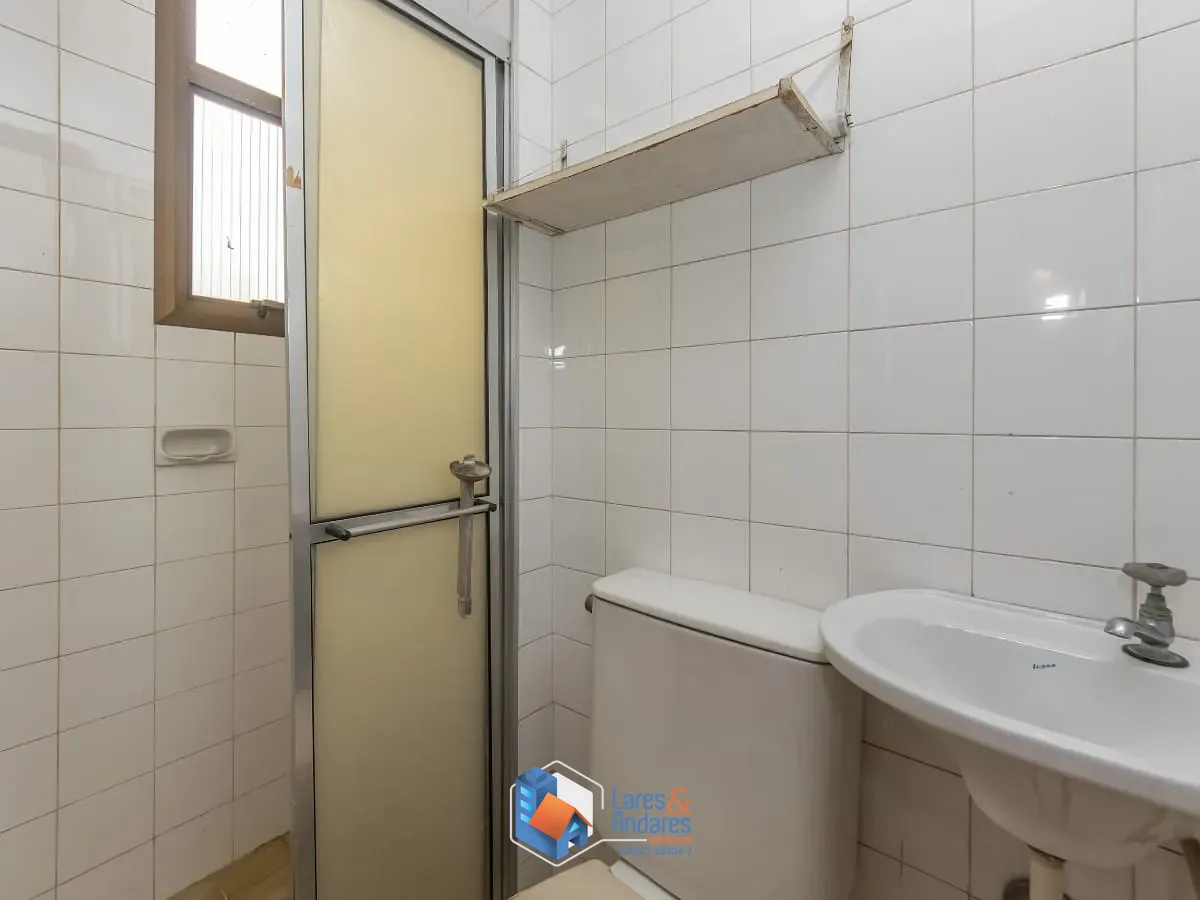 Apartamento, 2 quartos, 89 m² - Foto 12