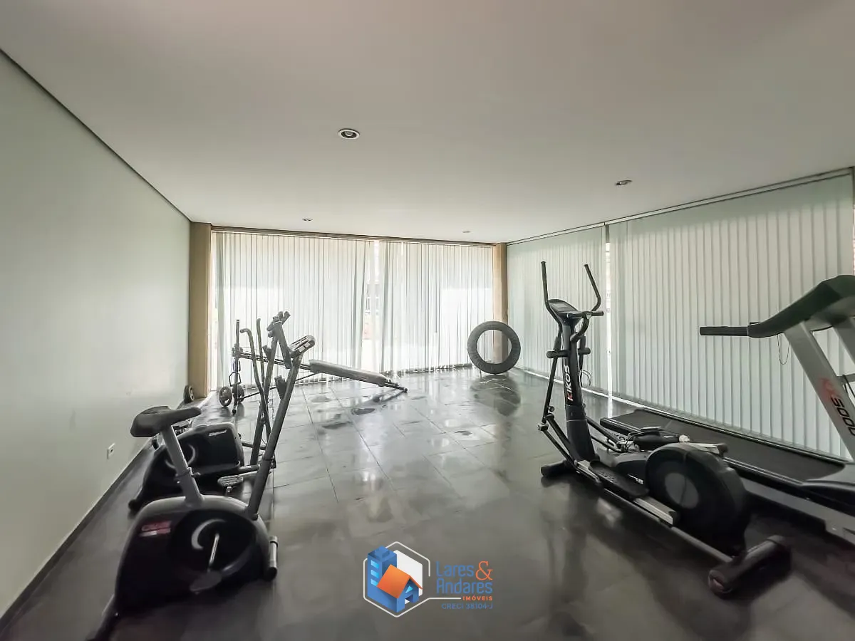 Apartamento, 2 quartos, 89 m² - Foto 26