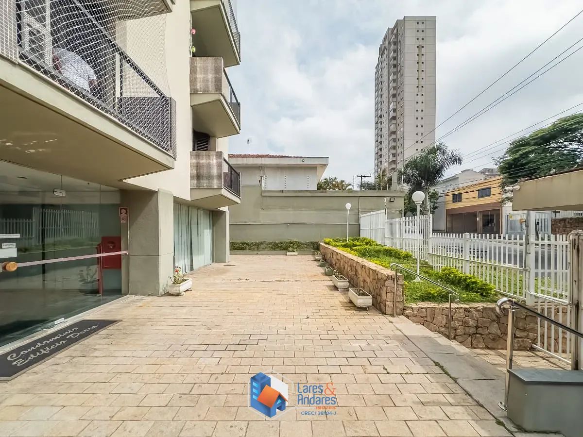 Apartamento, 2 quartos, 89 m² - Foto 31