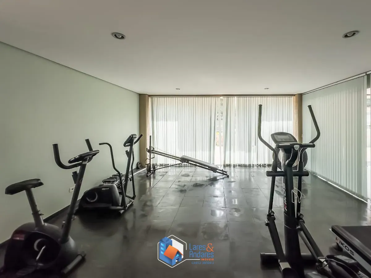 Apartamento, 2 quartos, 89 m² - Foto 27