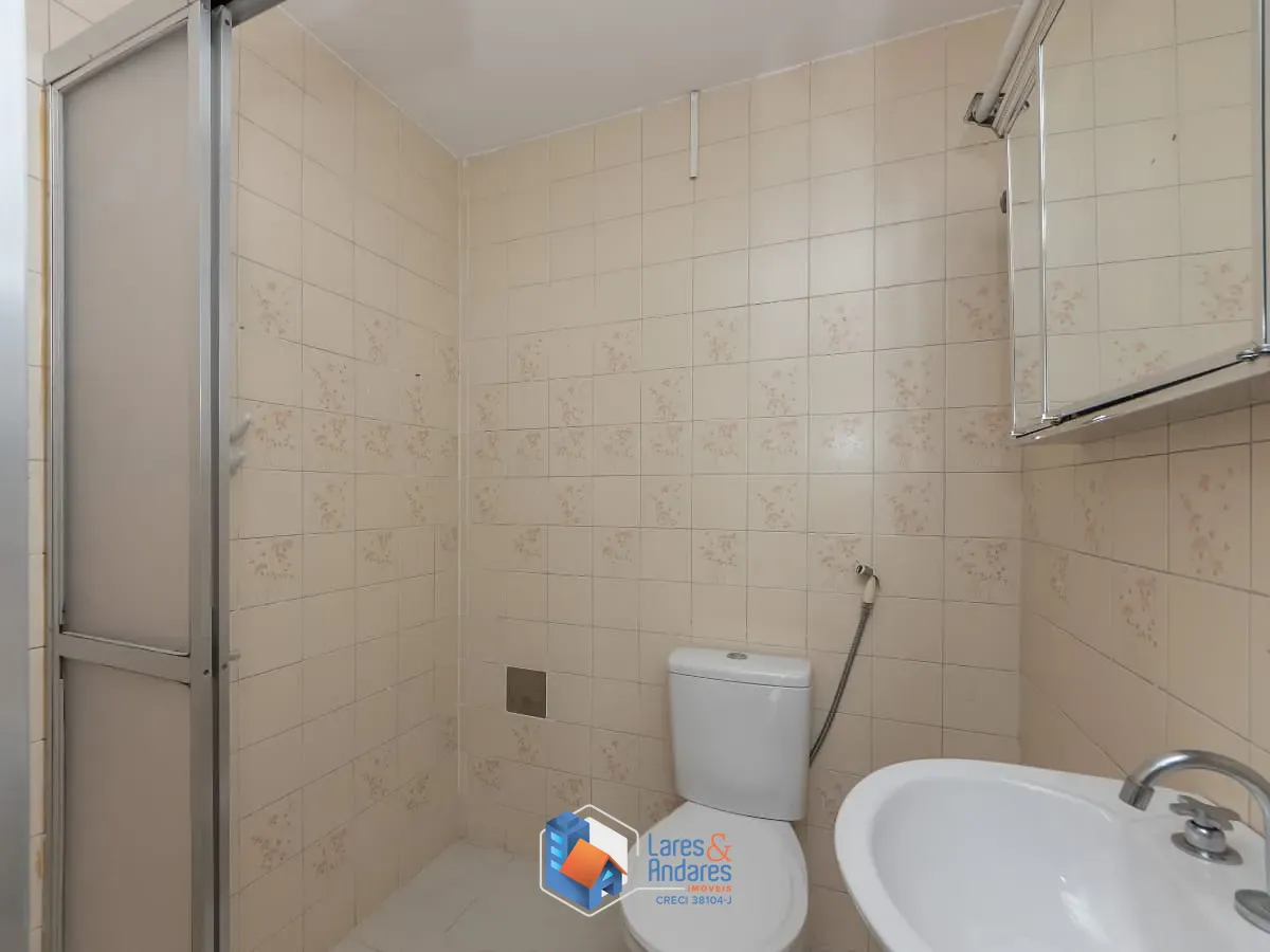Apartamento, 2 quartos, 89 m² - Foto 19