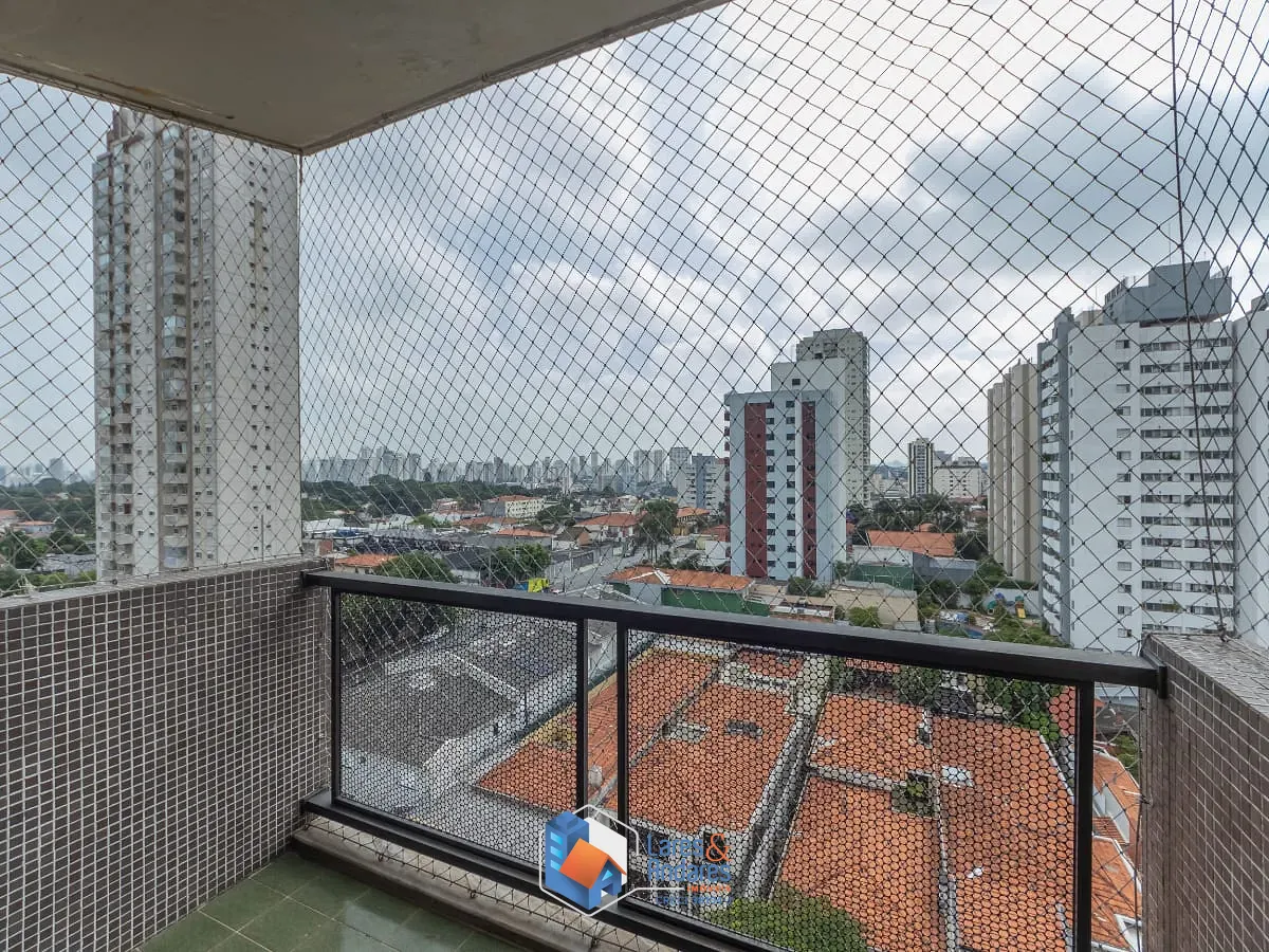 Apartamento, 2 quartos, 89 m² - Foto 20