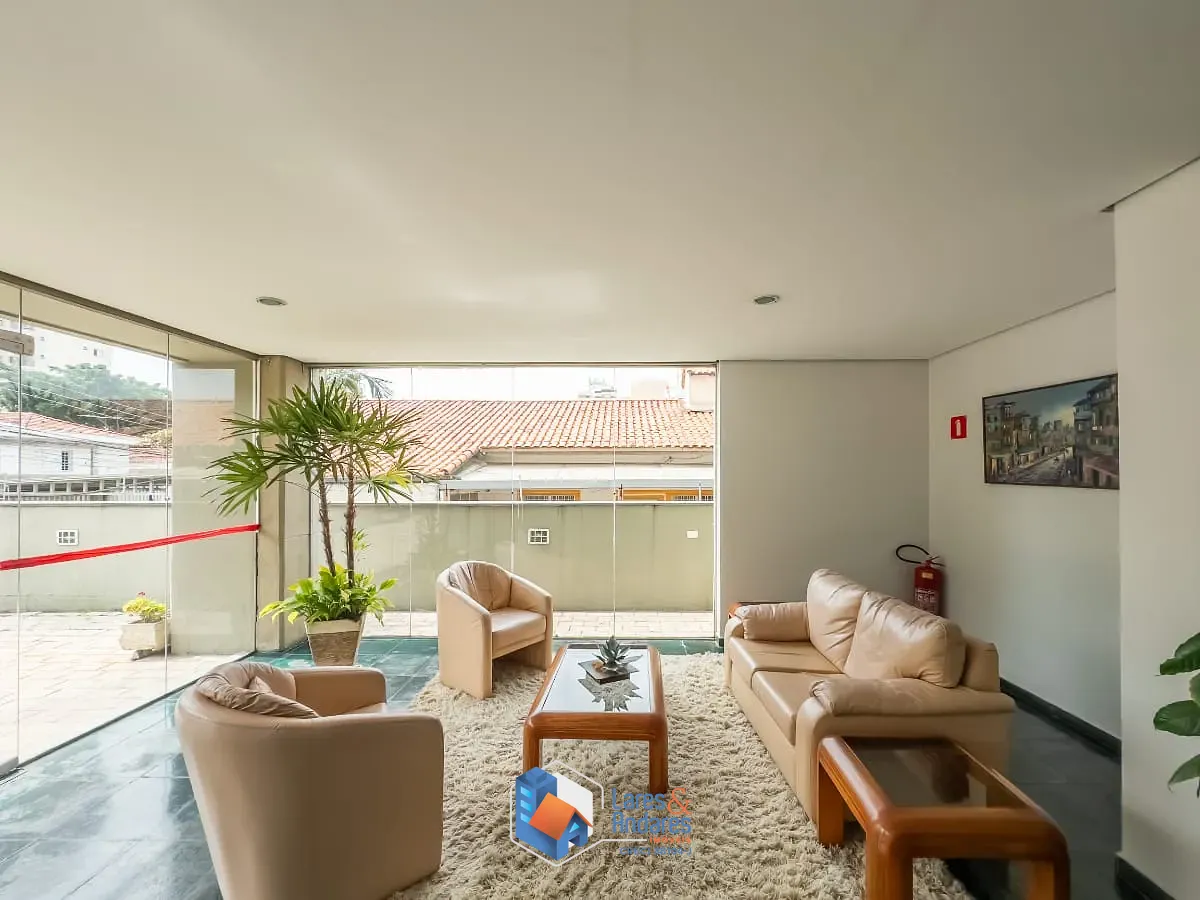 Apartamento, 2 quartos, 89 m² - Foto 30