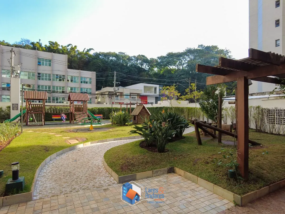 Apartamento, 3 quartos, 96 m² - Foto 36