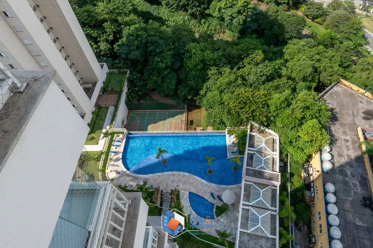 Apartamento, 3 quartos, 96 m² - Foto 7