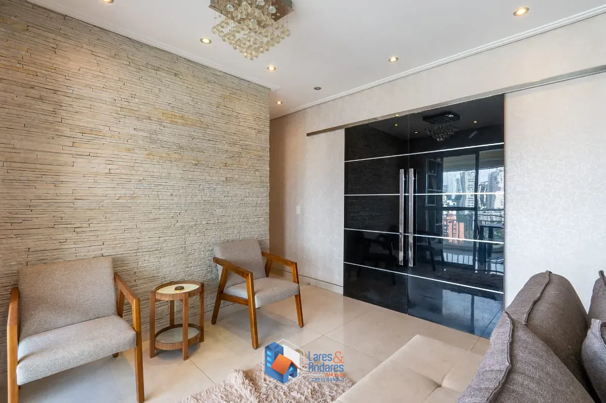 Apartamento, 3 quartos, 96 m² - Foto 5