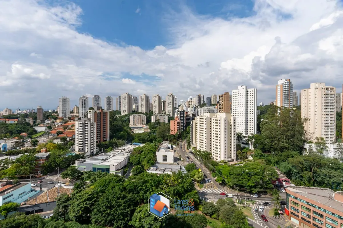 Apartamento, 3 quartos, 96 m² - Foto 6