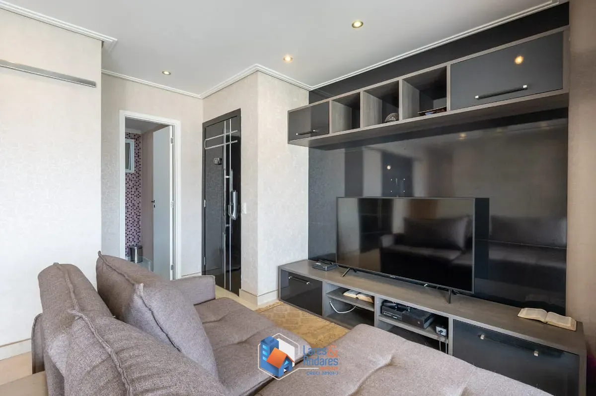 Apartamento, 3 quartos, 96 m² - Foto 9