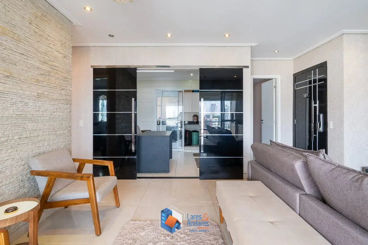 Apartamento, 3 quartos, 96 m² - Foto 8