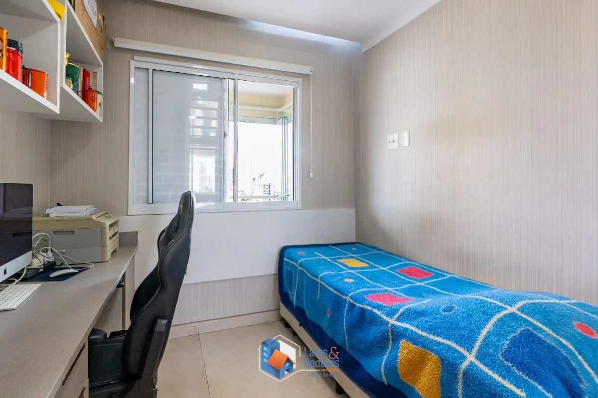 Apartamento, 3 quartos, 96 m² - Foto 19