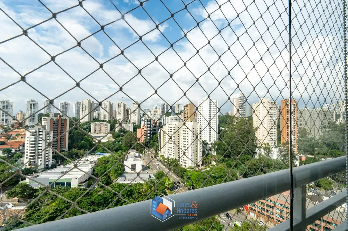 Apartamento, 3 quartos, 96 m² - Foto 26