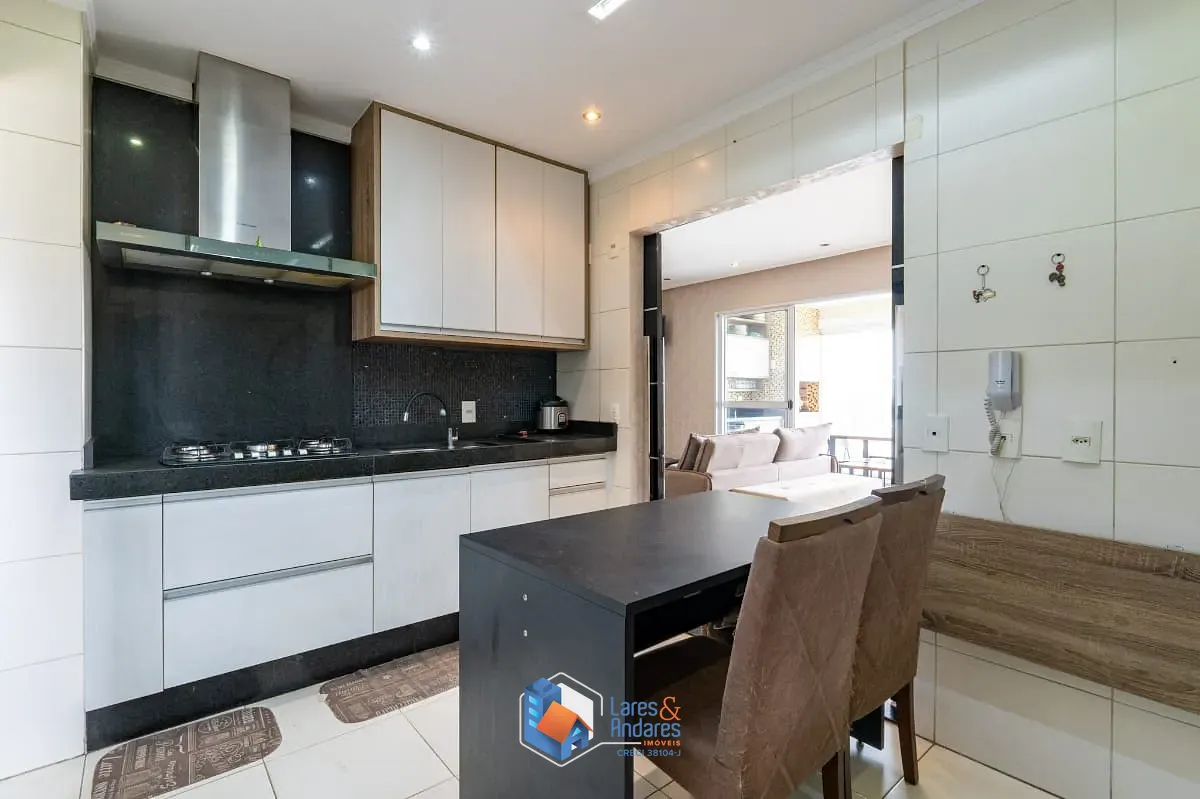 Apartamento, 3 quartos, 96 m² - Foto 15