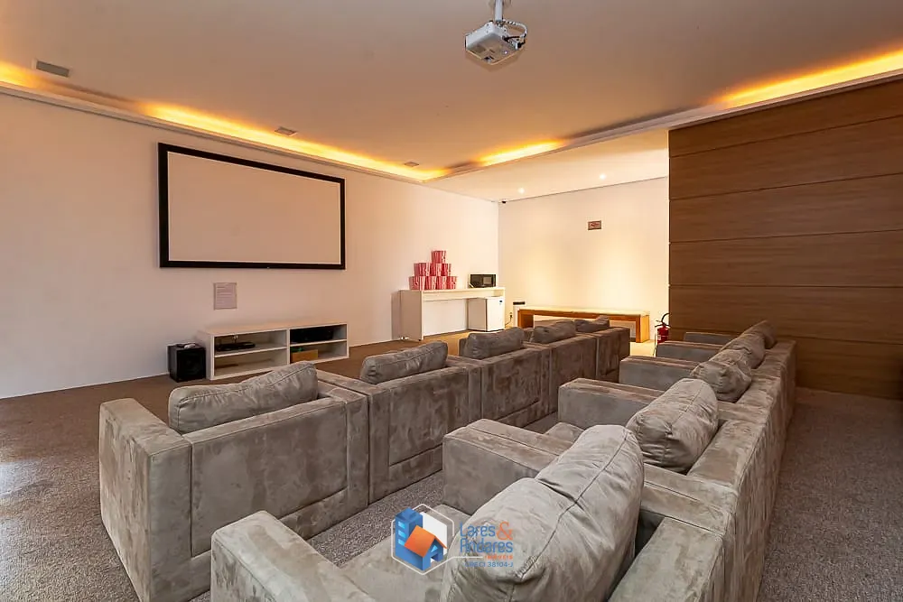 Apartamento, 3 quartos, 96 m² - Foto 38