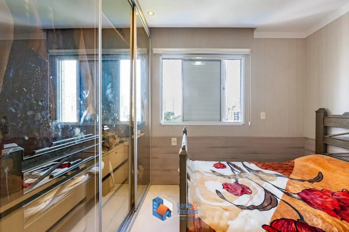 Apartamento, 3 quartos, 96 m² - Foto 27