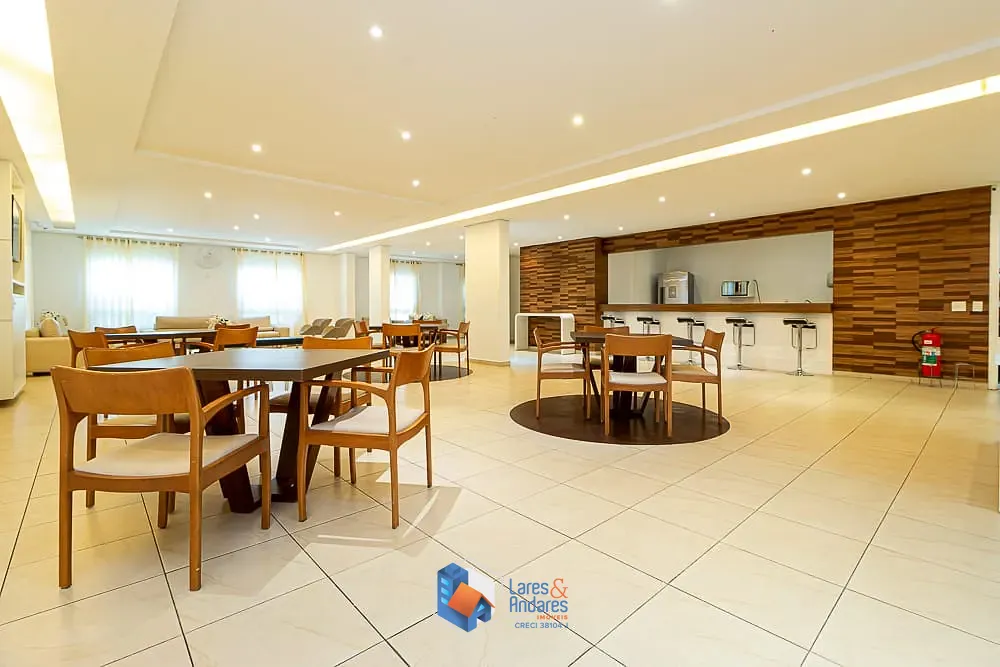 Apartamento, 3 quartos, 96 m² - Foto 40
