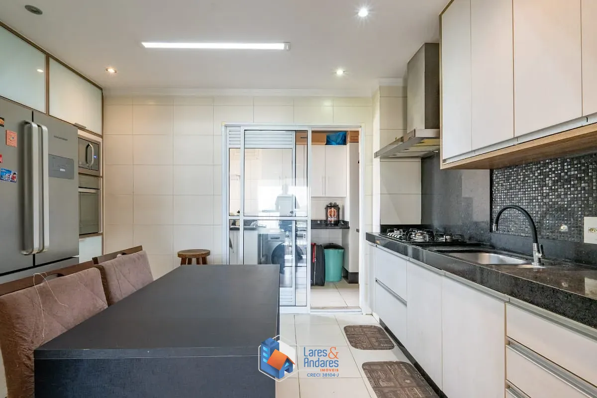 Apartamento, 3 quartos, 96 m² - Foto 16