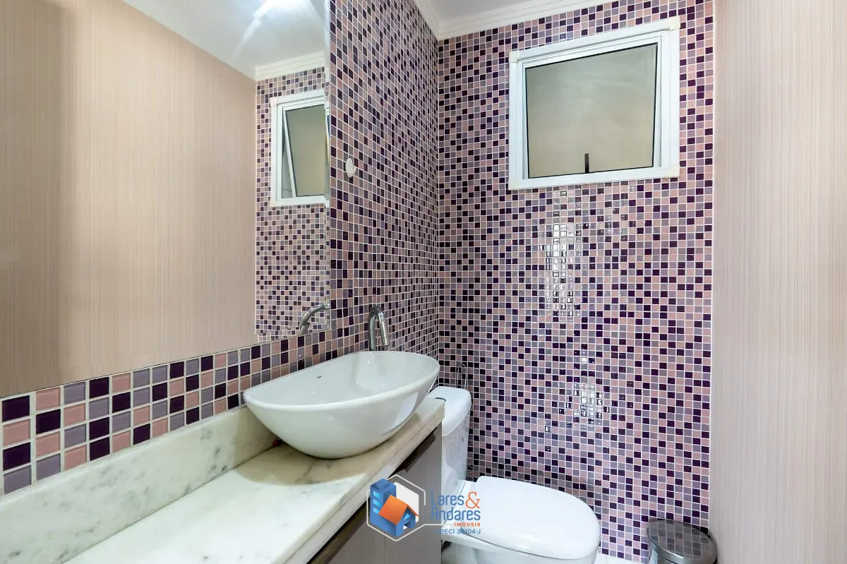 Apartamento, 3 quartos, 96 m² - Foto 14