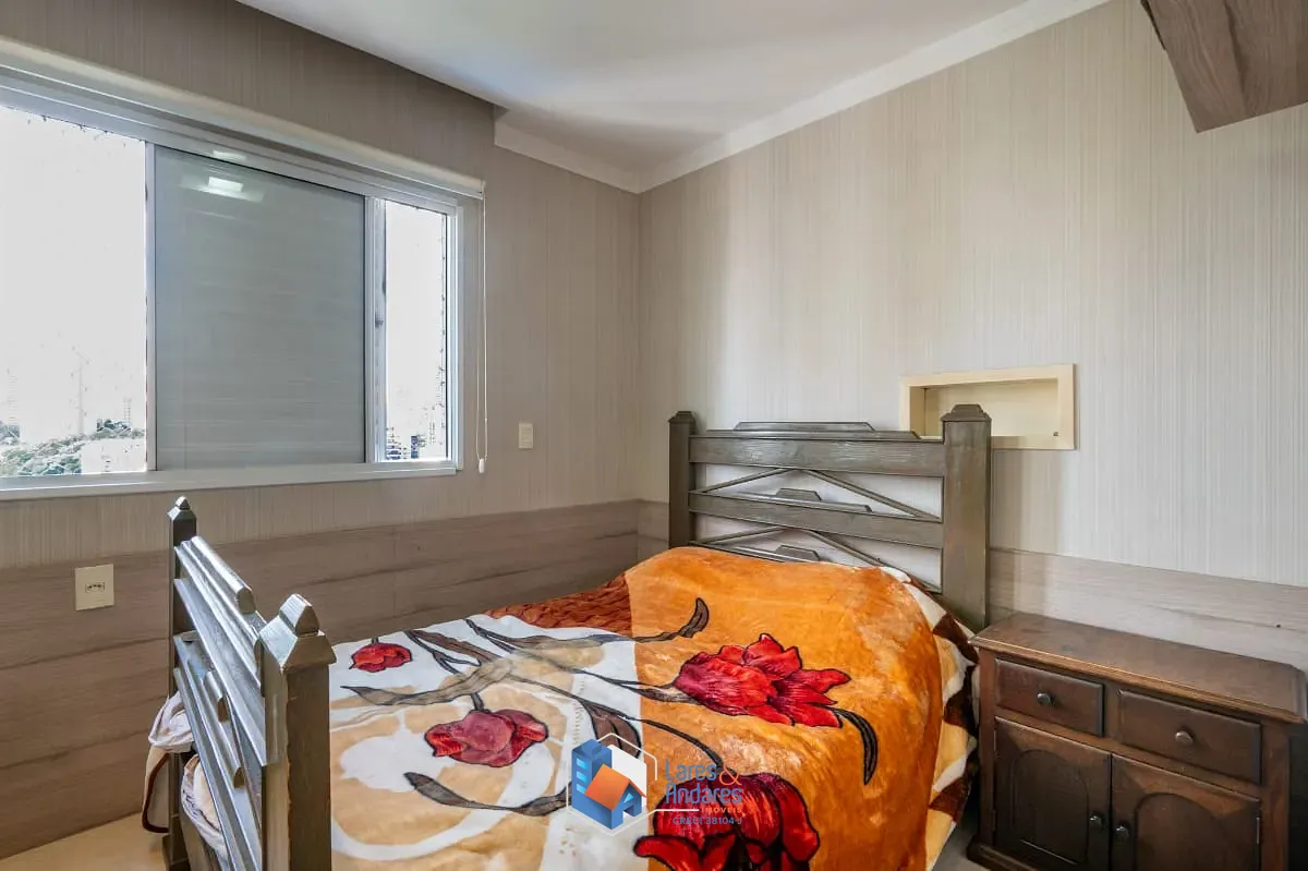 Apartamento, 3 quartos, 96 m² - Foto 28