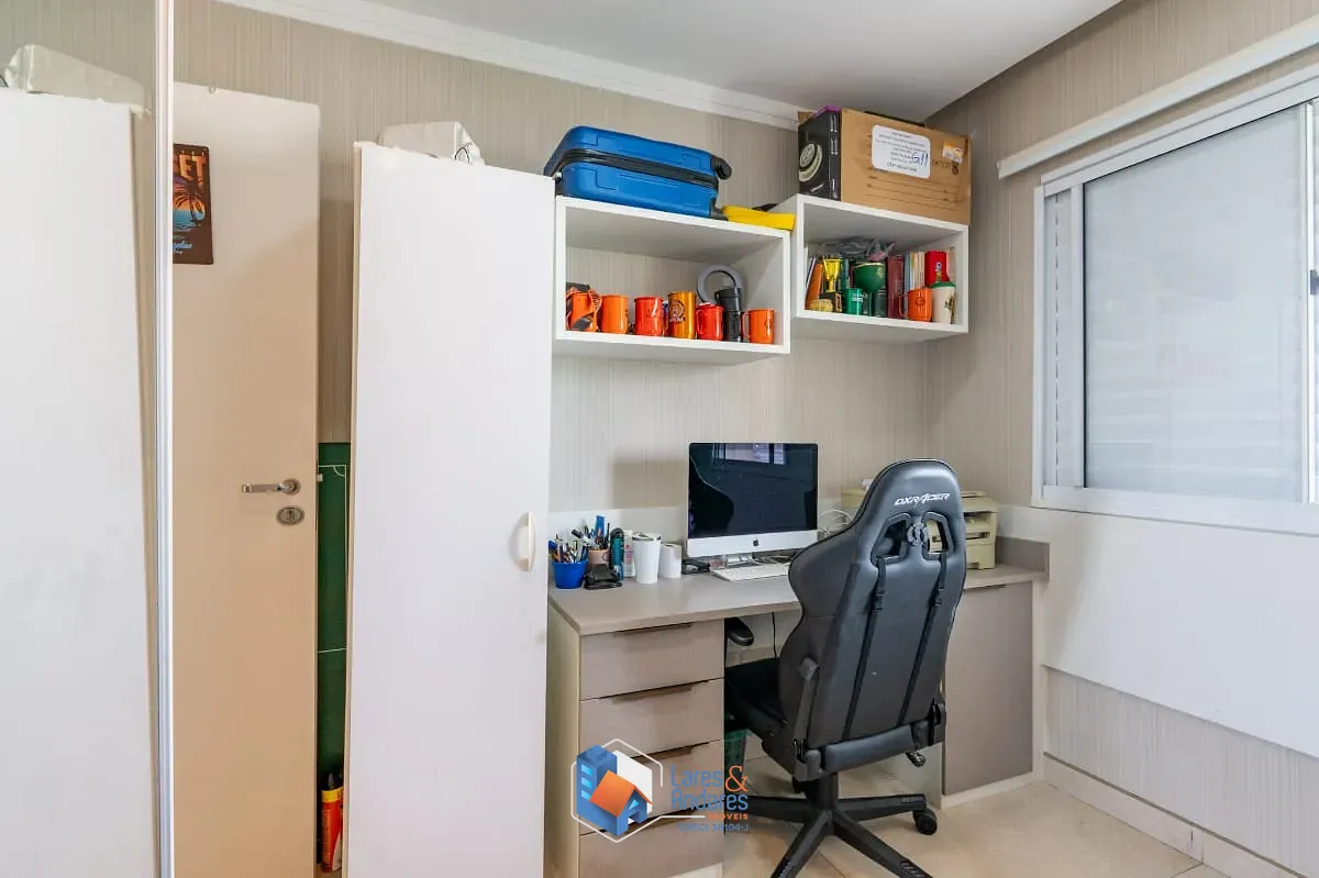 Apartamento, 3 quartos, 96 m² - Foto 20