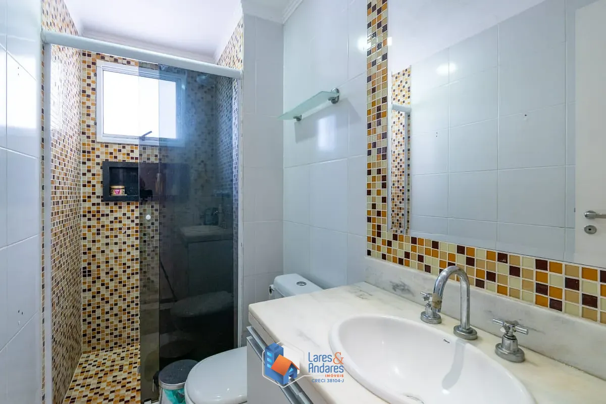 Apartamento, 3 quartos, 96 m² - Foto 22