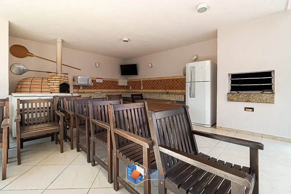 Apartamento, 3 quartos, 96 m² - Foto 53