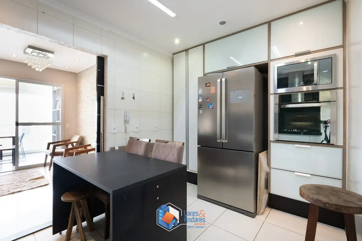Apartamento, 3 quartos, 96 m² - Foto 17