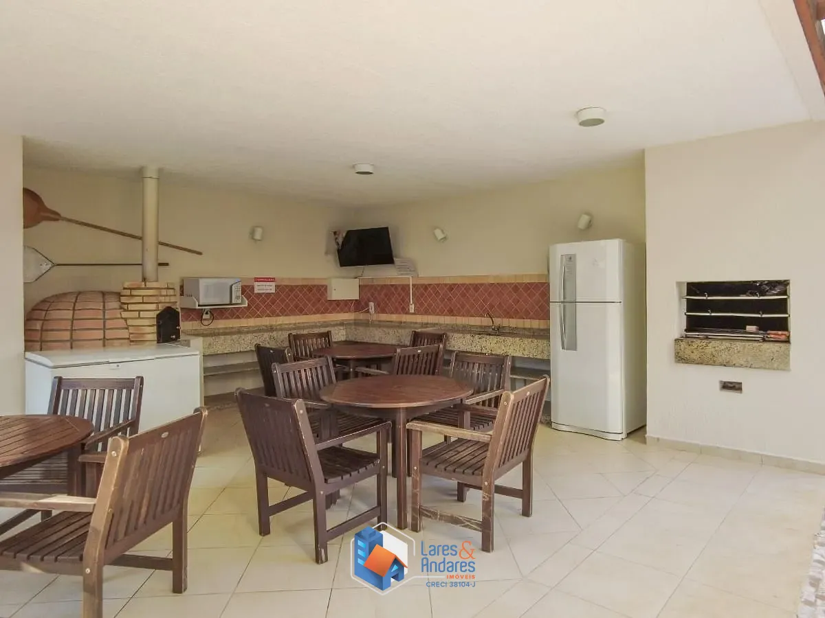 Apartamento, 3 quartos, 96 m² - Foto 32