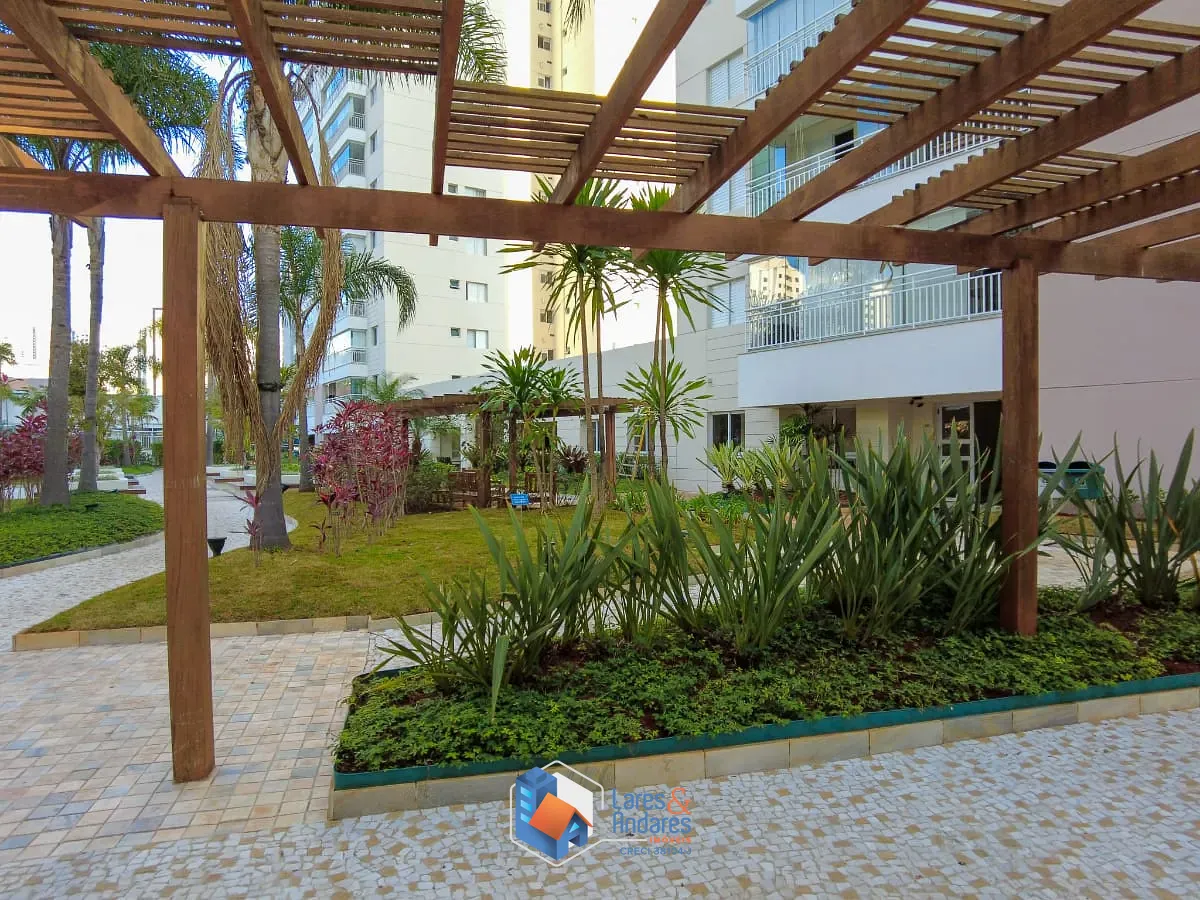 Apartamento, 3 quartos, 96 m² - Foto 37