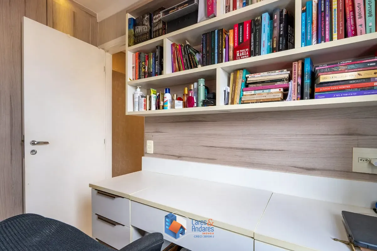 Apartamento, 3 quartos, 96 m² - Foto 25