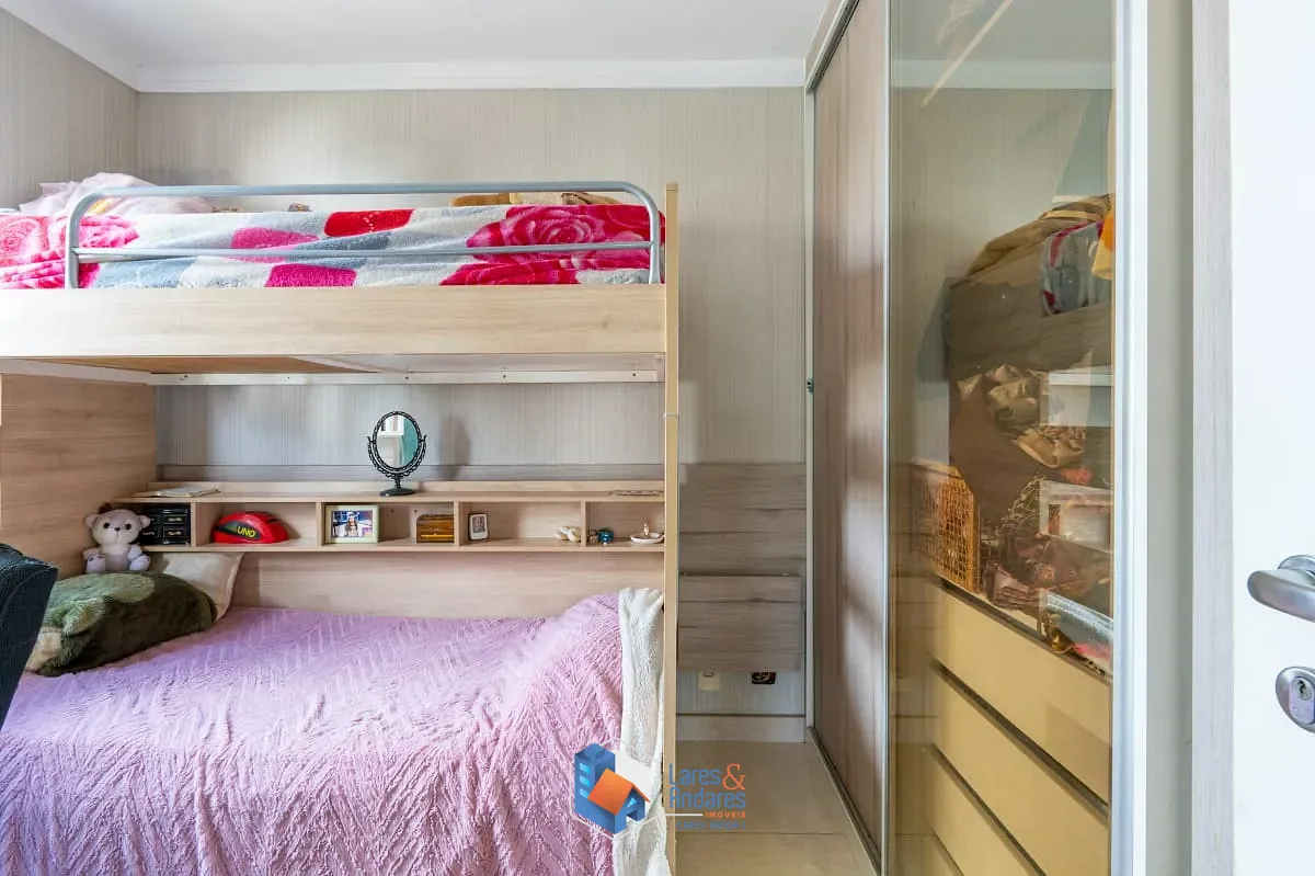 Apartamento, 3 quartos, 96 m² - Foto 24