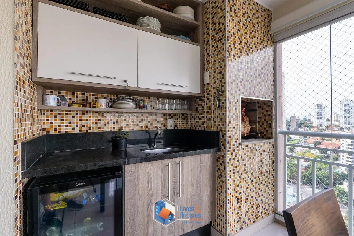Apartamento, 3 quartos, 96 m² - Foto 13