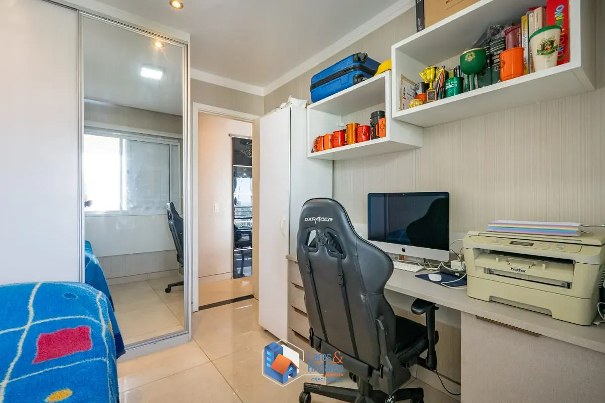 Apartamento, 3 quartos, 96 m² - Foto 21