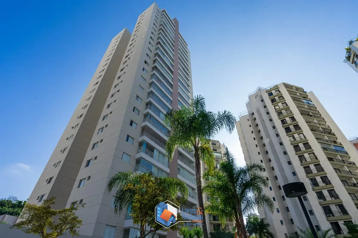 Apartamento, 3 quartos, 96 m² - Foto 30
