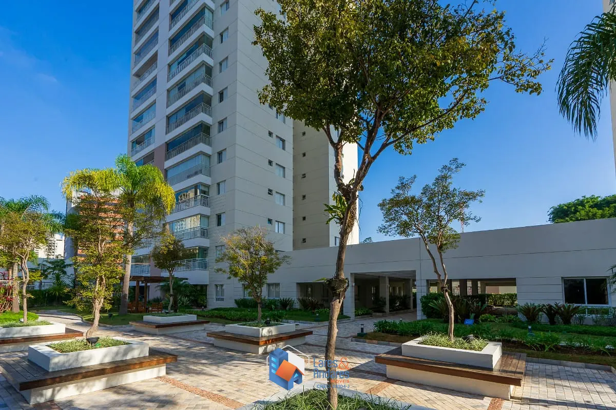 Apartamento, 3 quartos, 96 m² - Foto 33