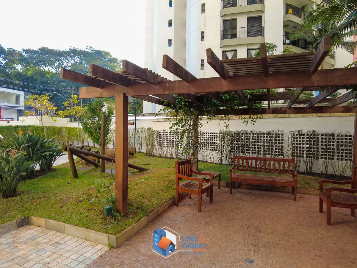 Apartamento, 3 quartos, 96 m² - Foto 35