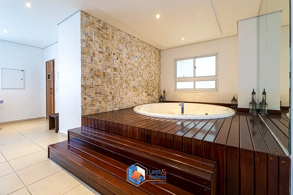 Apartamento, 3 quartos, 96 m² - Foto 41