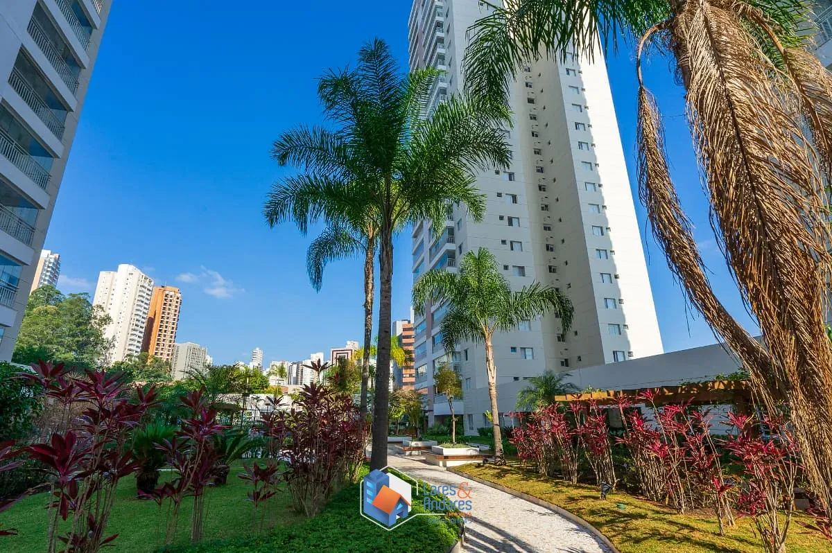 Apartamento, 3 quartos, 96 m² - Foto 34