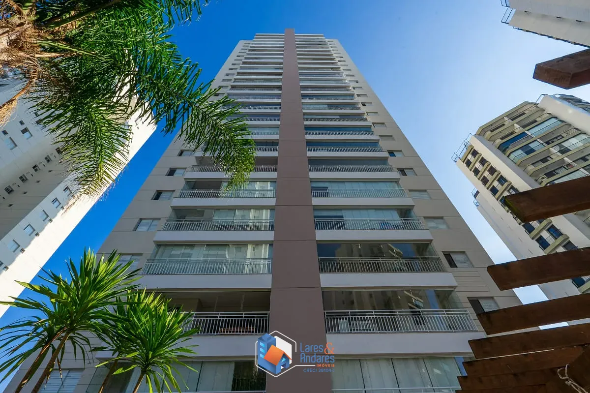 Apartamento, 3 quartos, 96 m² - Foto 29