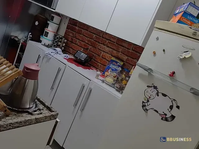 Apartamento com 56m² 2 quartos e 1 banheiro, à venda, no bairro Mauá em São Caetano do Sul
