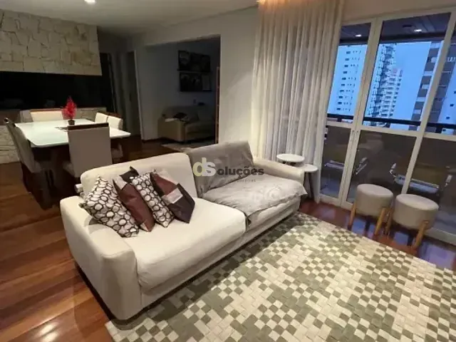 Apartamento 3 quartos e 3 banheiros, à venda, no bairro Vila Mascote em São Paulo