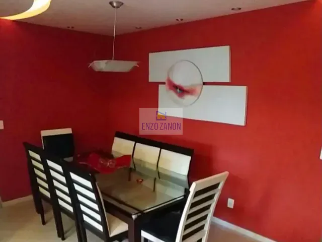 Apartamento 3 quartos e 3 banheiros, para alugar, no bairro Centro em São Bernardo do Campo