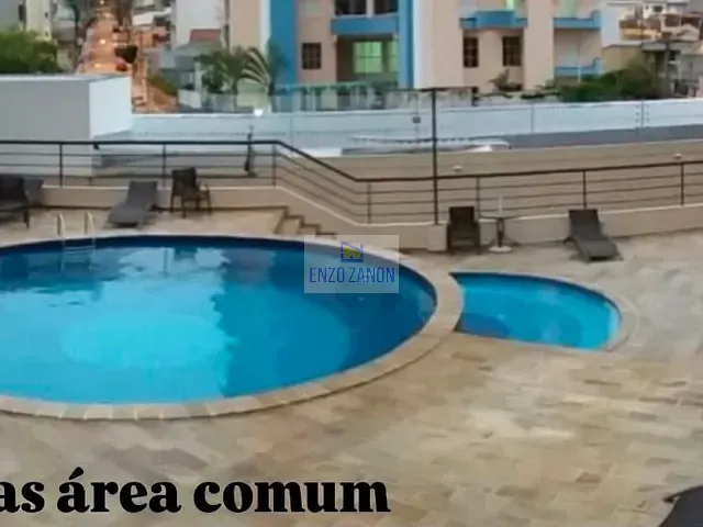 Apartamento 3 quartos e 3 banheiros, para alugar, no bairro Centro em São Bernardo do Campo