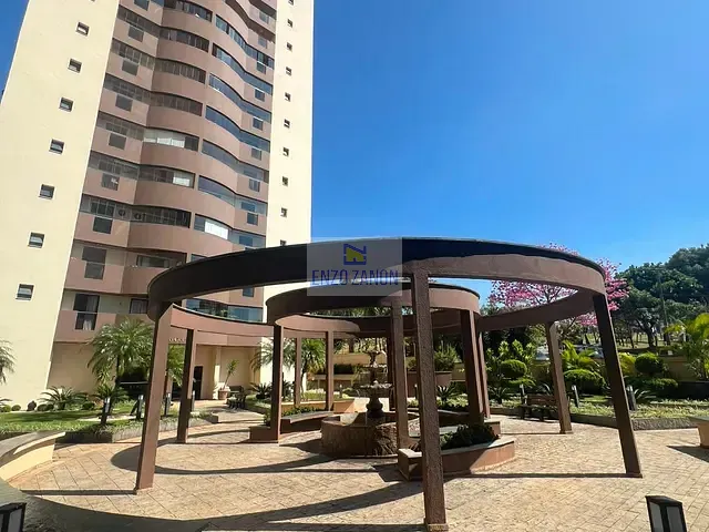 Apartamento 3 quartos e 3 banheiros, para alugar, no bairro Centro em São Bernardo do Campo