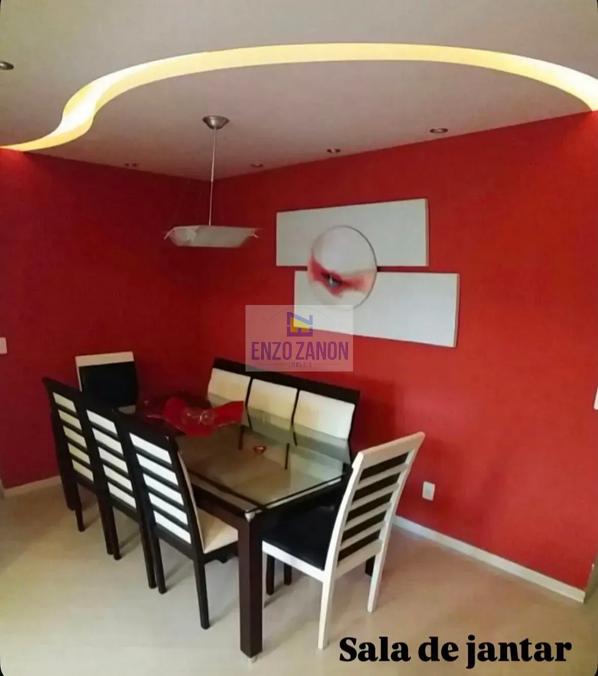 Apartamento, 3 quartos, 107 m² - Foto 3