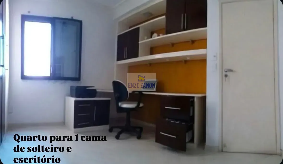 Apartamento, 3 quartos, 107 m² - Foto 4