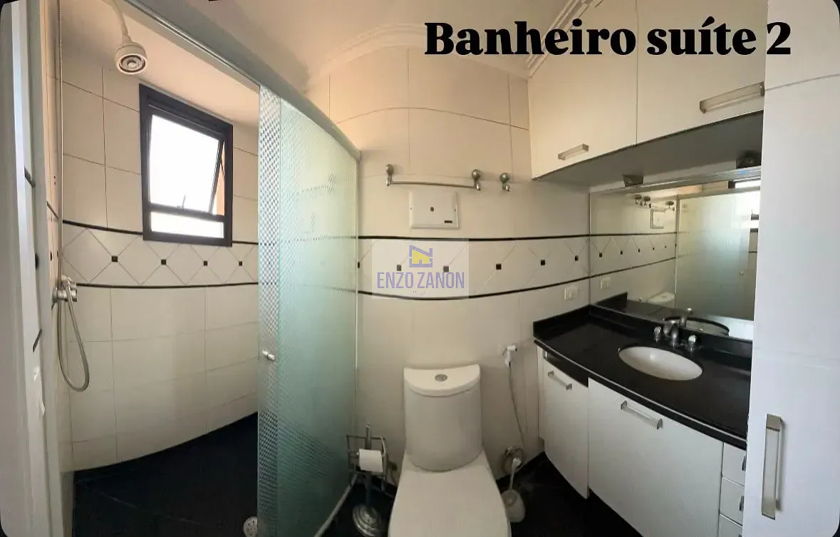 Apartamento, 3 quartos, 107 m² - Foto 17