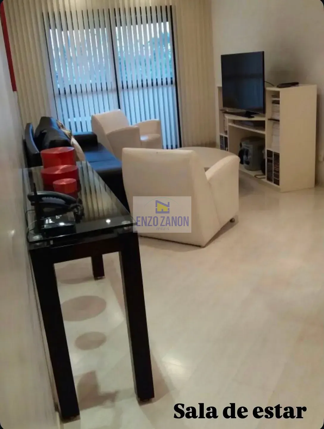 Apartamento, 3 quartos, 107 m² - Foto 20